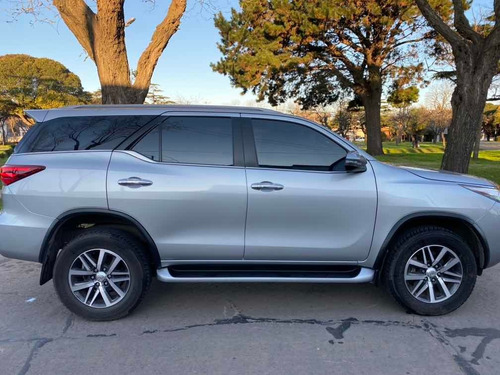 Toyota Sw4 2.8 Srx 177cv 4x4 7as At 2018. Euro 5.-