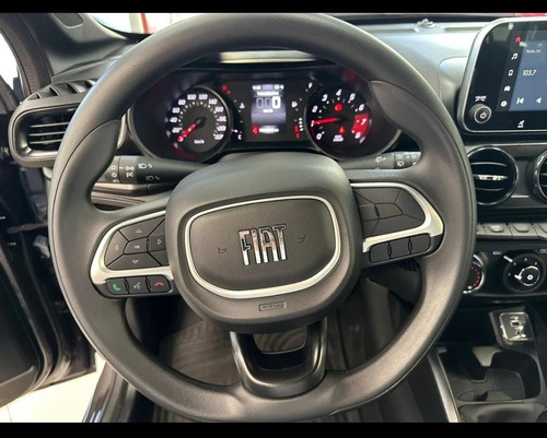 Fiat Argo 1.3 Drive Gse