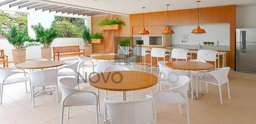 Imagem 22 de 30 de Apartamento À Venda Em Taquaral - Ap005499