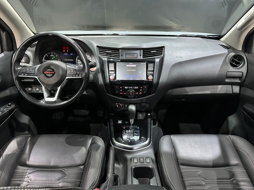 Nissan Frontier PRO4X CD 4x4 2.3 Bi-TB Die. Aut