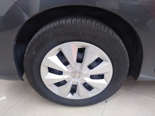 Imagen 6 de 12 de Honda Fit 2019 1.5 Fun Mt Garantia