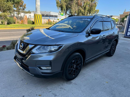 Nissan X-Trail 2.5 Sense 2 Row Cvt