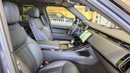 Land Rover Range Rover Sport 4.4 Mhev Autobiography