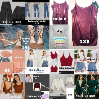 Ropa Barata Nueva | MercadoLibre 📦