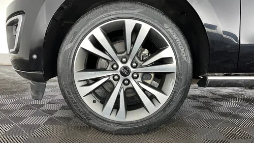 Ford Expedition Limited
