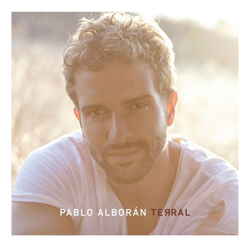 Alboran Pablo - Terral Cd #