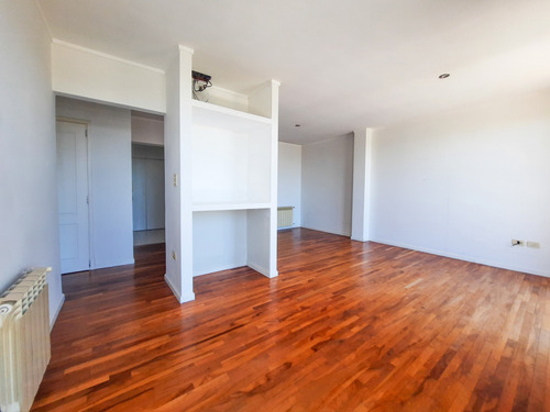 Departamento Un Dormitorio Venta La Plata Divisible Semipiso