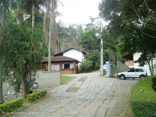 Imagem 8 de 15 de Pousada Para Venda Em Teresópolis, Vieira, 14 Dormitórios, 14 Suítes, 14 Banheiros - Ic123_2-990492