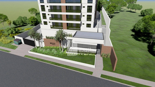 Imagem 8 de 30 de Apartamento 02 Quartos (01 Suíte) No Bacacheri, Curitiba - Ap3304