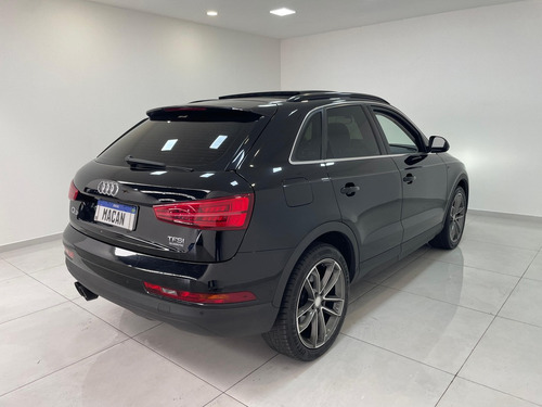 Audi Q3 2.0 Tfsi Ambition S-tronic Quattro 5p