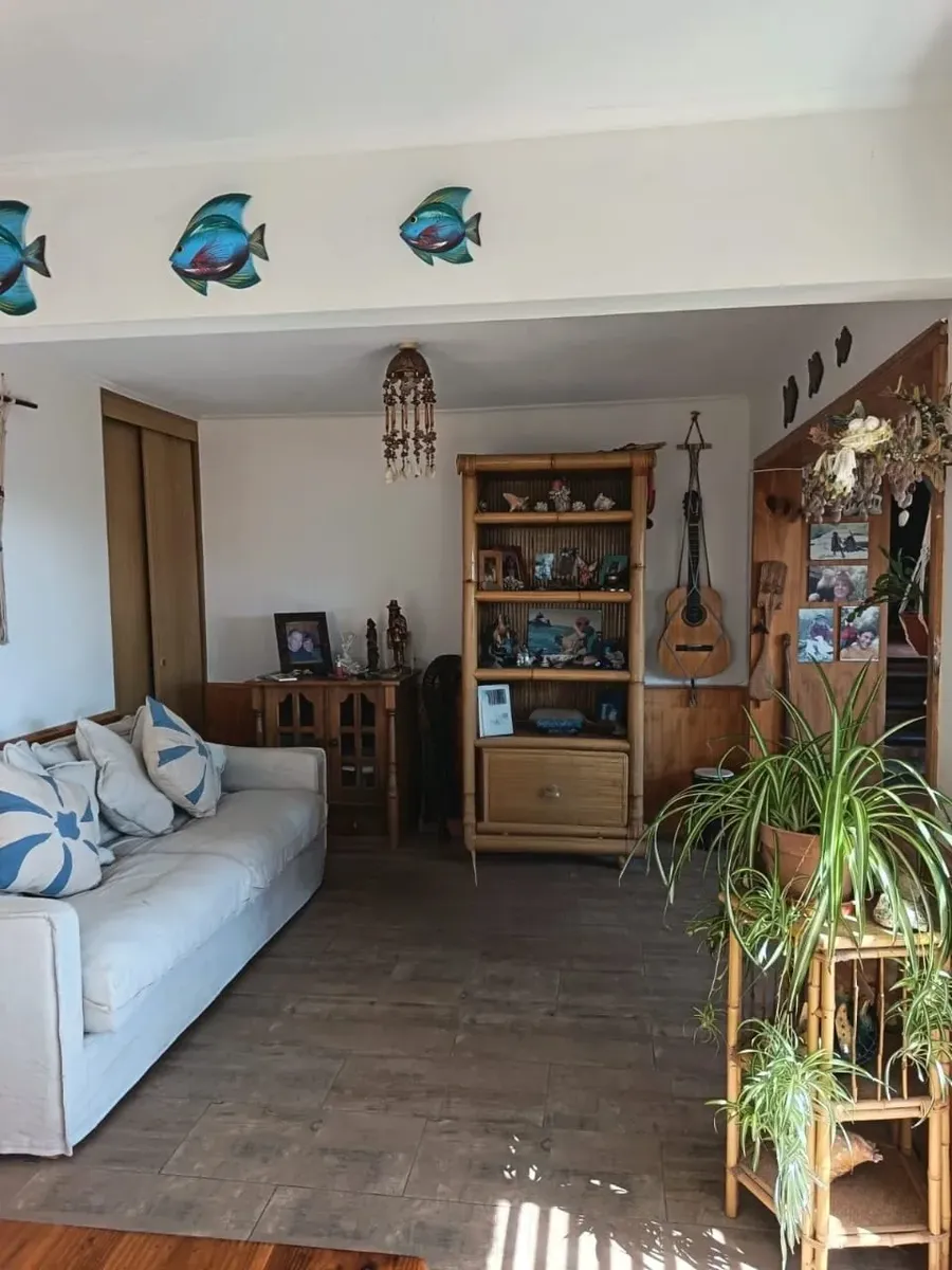 Imagen 5 de 28 de Espectacular Casa En Sector Huascar 4d Y 4b