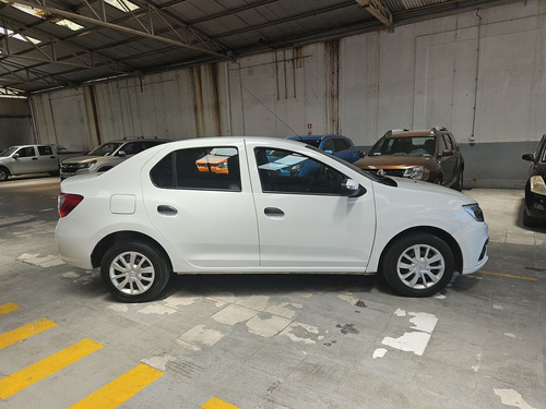 Renault Symbol Symbol Mt 1.6 2022