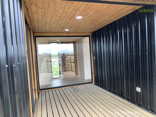 Casa En Venta En La Reserva, Frutillar