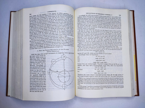 Libro The Harmonies Of The World Ptolemy 186k2 (Usado)