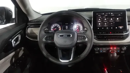 Jeep Compass 2.4 LIMITED AUTO