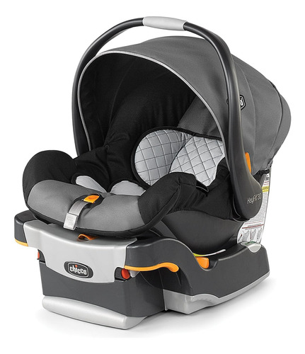 Chicco Huevito Sillita Keyfit 30 Infant Orion Azul Oscuro