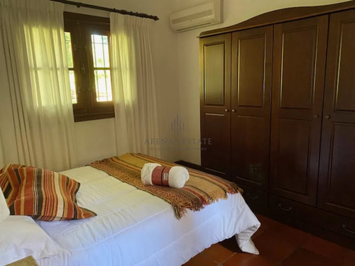 Espectacular Casa En Venta
