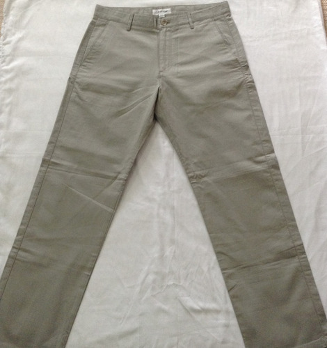 Pantalón Calvin Klein Original De Caballero Talla 31/30 