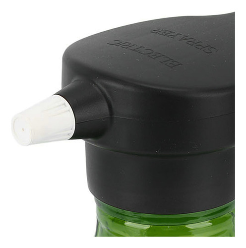 Botella Pulverizadora Eléctrica De 3 Litros Recargable Para