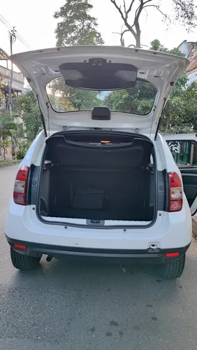 Renault Duster 1.6 Dynamique 4X2 At