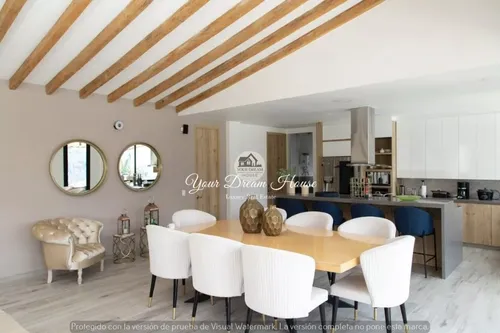 Preciosa Finca En Copacabana De Un Solo Nivel En Exclusiva Parcelación Unidad Cerrada. Finca En Copacabana En Parcelación. Finca En Copacabana Con Piscina. Finca En Unidad Cerrada. Finca Plana