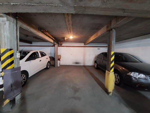 Cocheracubierta En Venta Ubicado En Centro