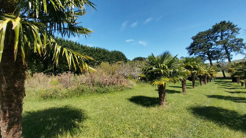 Venta Casa Quinta Barrio Colinas Verdes, Sierra De Los Padres