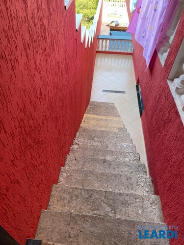 Imagem 15 de 15 de Casa Assobradada - Jardim Torres São José - Sp - 634505