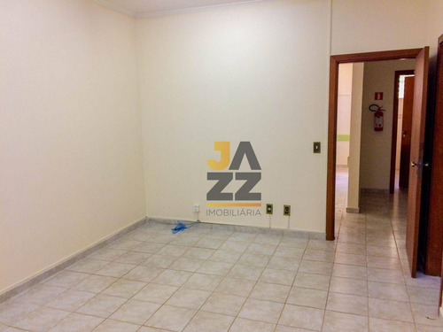 Imagem 28 de 30 de Prédio À Venda, 363 M² Por R$ 2.128.000,00 - Barão Geraldo - Campinas/sp - Pr0051