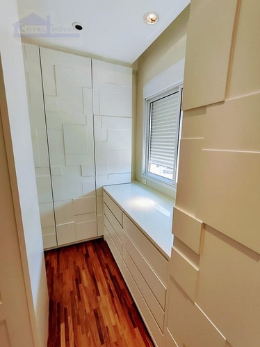 Imagem 19 de 30 de Apartamento Para Venda, 2 Dormitórios, Chácara Inglesa - São Paulo - 8681