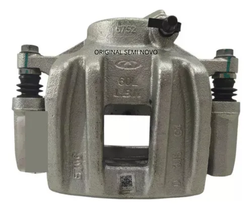 comprar Pinça Freio Dianteira Esquerda Chery Tiggo 7 2024 E 25 Origi