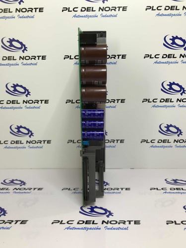 Fanuc A16b-2203-0370 Fuente De Poder A16b-2203-0370/07c (Usado)