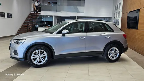 Audi Q3 Tfsi Dynamic