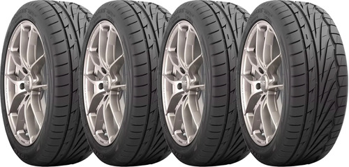 Kit de 4 neumáticos Toyo Tires Proxes TR1 205/55R16 94 W