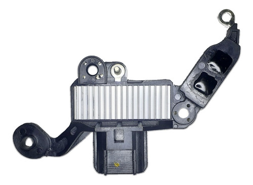 Regulador Alternador Ford Focus 12v 06/08