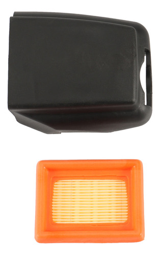 Cubierta Protectora Del Filtro De Aire Para Stihl Fs120 Fs20