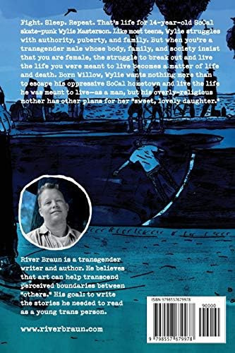 Libro: Llámame Él: Una Historia Transgénero Sobre La Mayoría