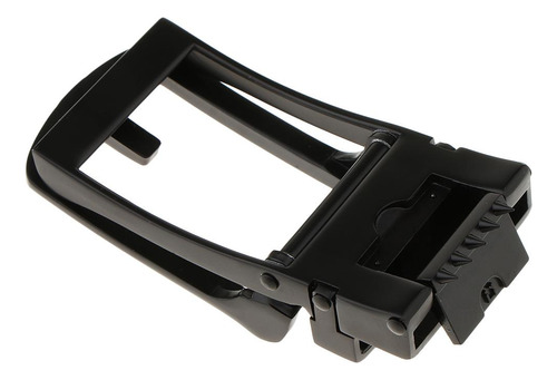 Hebilla De Cinturón Automática Rectangular Accesorios De