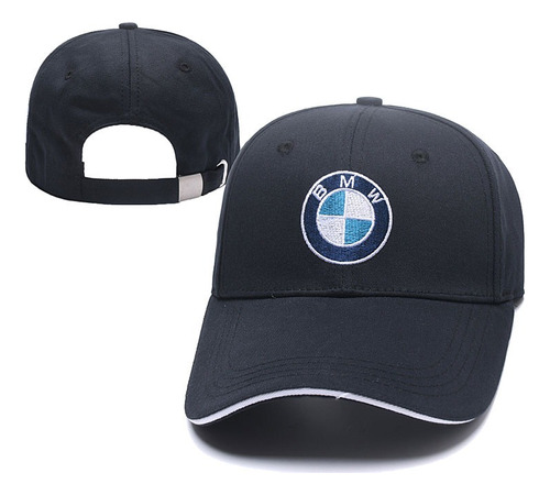 Gorras Bmw Curvas