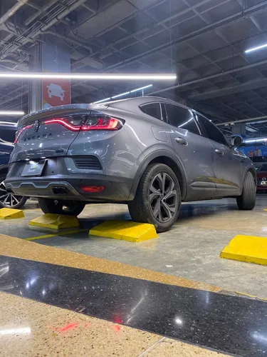 Renault Arkana 1.3t Hybrid Espirit Alpine 2025
