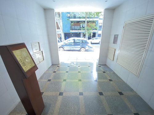 Venta Departamento Duplex- Terraza Y Parrilla - Belgrano