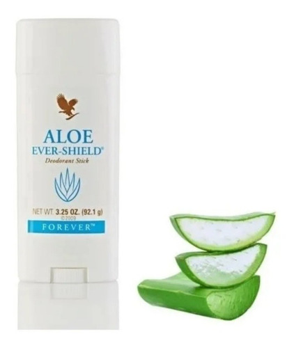 Desodorante Aloe Vera Forever