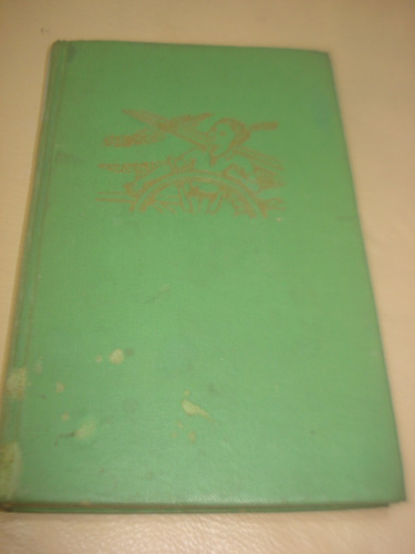 Cuentan Los Araucanos - Bertha Koessler Antiguo