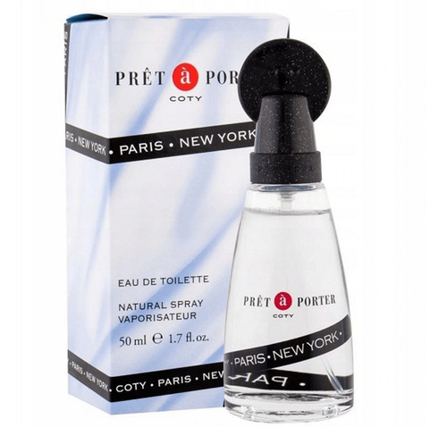 Perfume Pret A Porter Fem X 50ml Edt