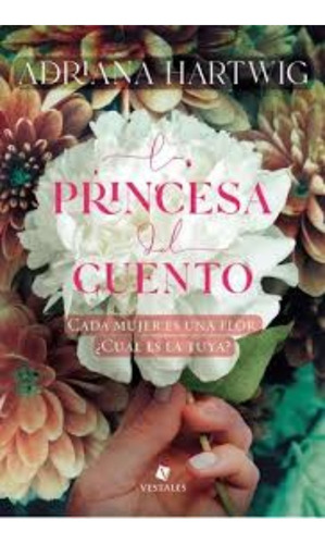 Princesa Del Cuento,la