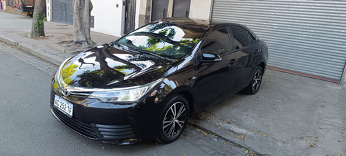 Toyota Corolla 1.8 Xli