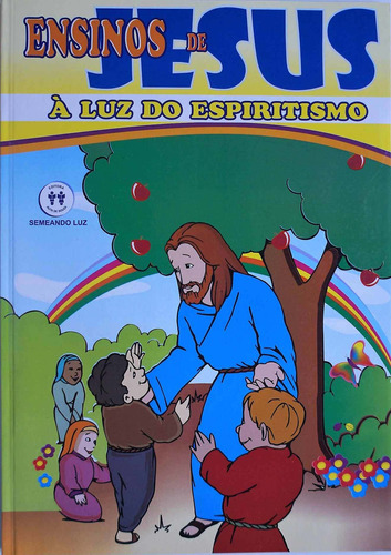 Ensinos De Jesus À Luz Do Espiritismo