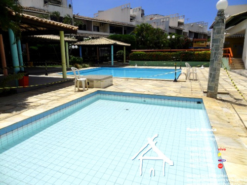 Village Em Piatã - Pacr75 - 69212444