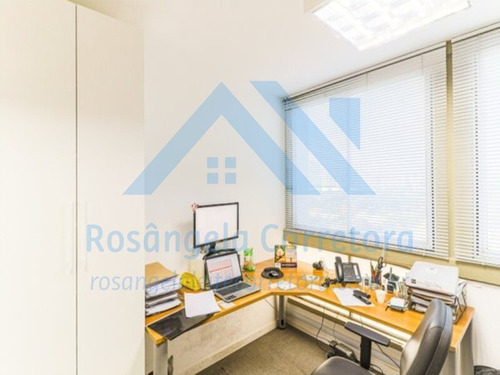 Imagem 3 de 19 de Sala - Sa00219 - 69973609