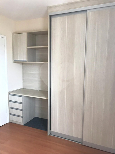 Imagem 16 de 24 de Apto De 80 M², 3 Dorms, 2 Vagas, Jd Marajoara - Venda R$ 589.000,00 - Reo448431